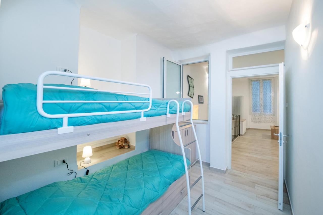 La Bacicina Finalborgo Apartment Finale Ligure Exterior photo